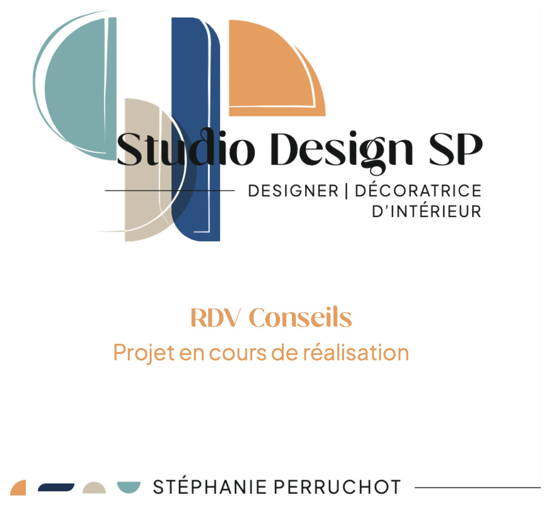RDV Conseils - Choix matériaux, esthétique et zoning sol espace entrée