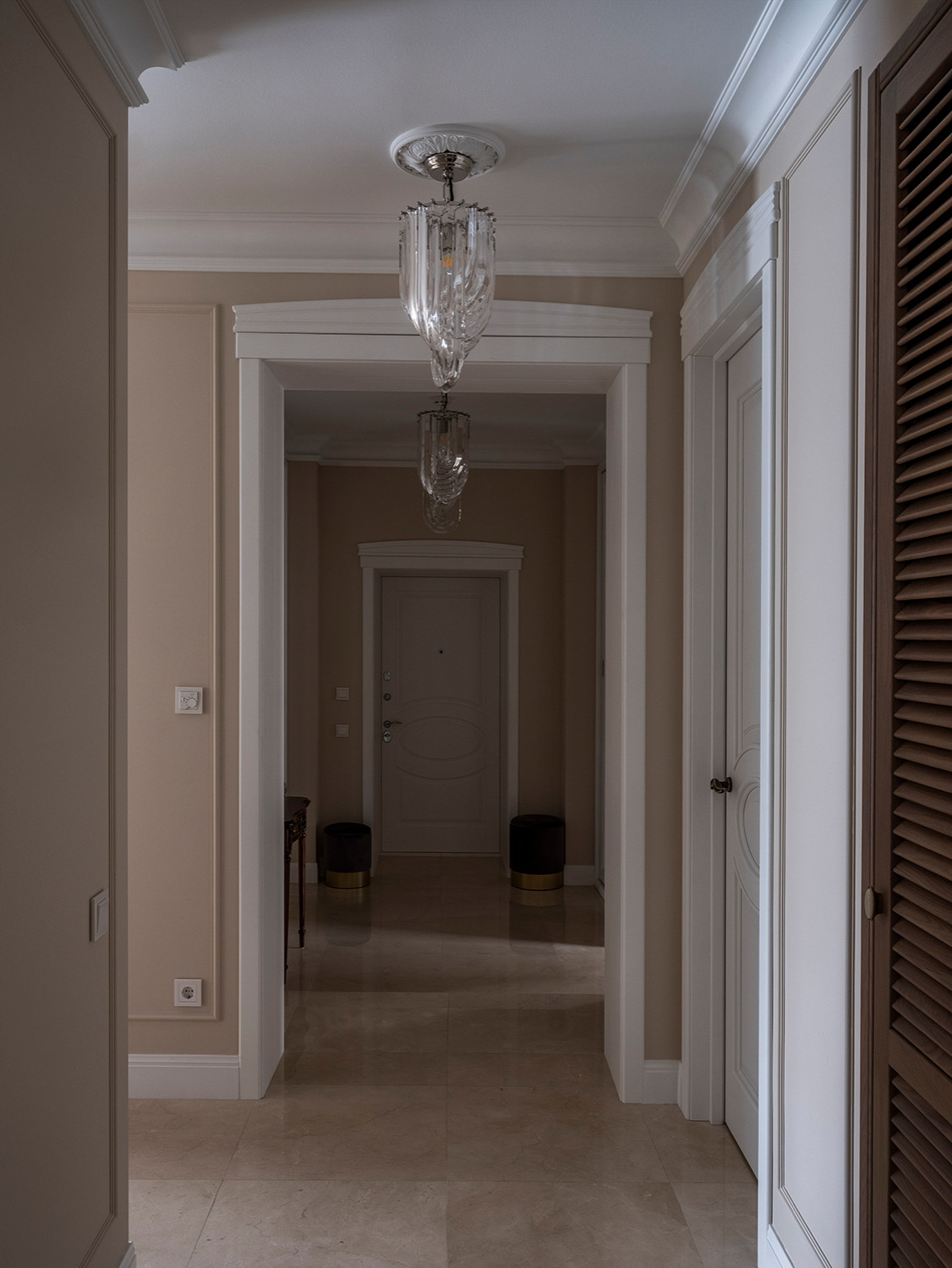 Дом на Красина