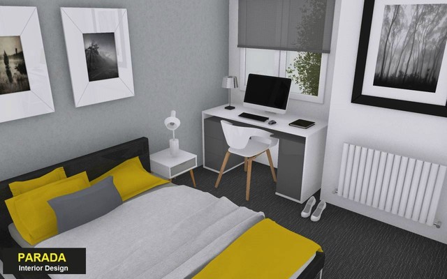 3D Visualisations 