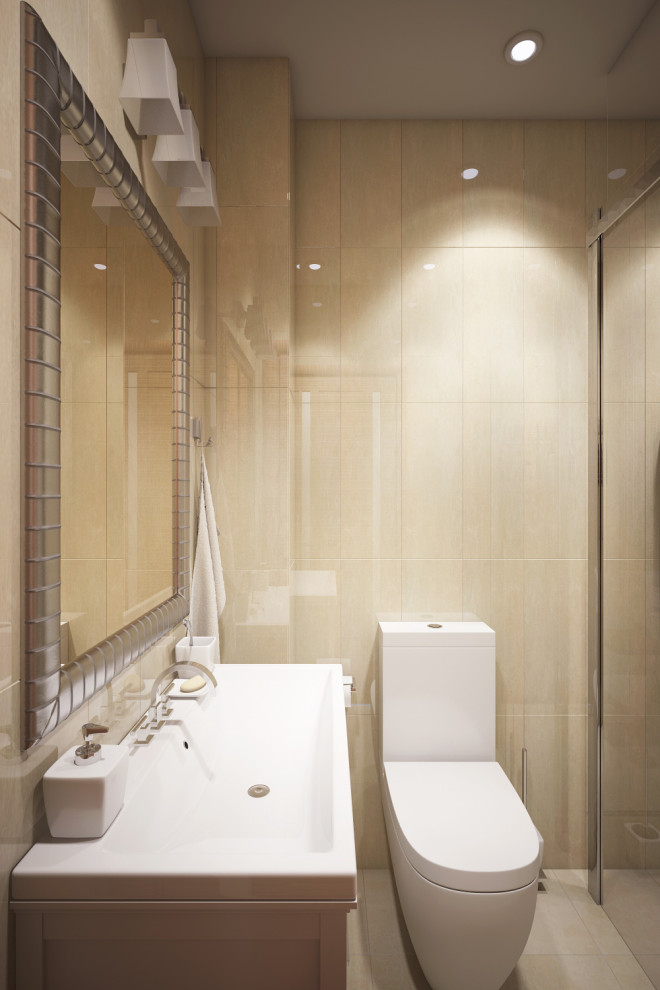 КП Воздвиженское