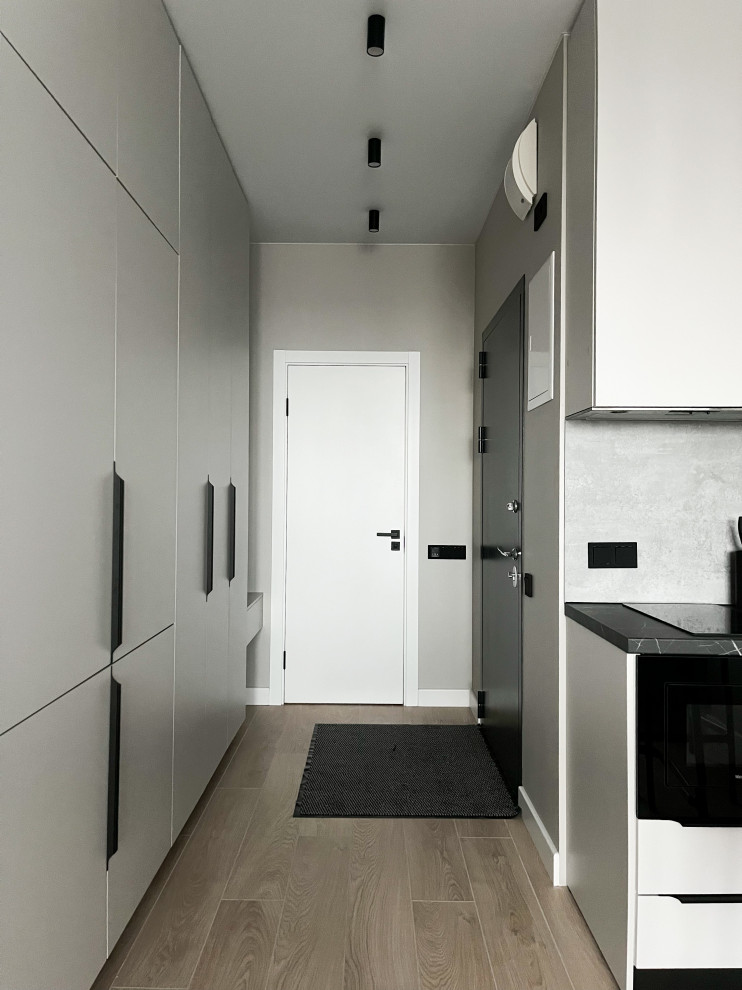 ЖК Октябрьское поле