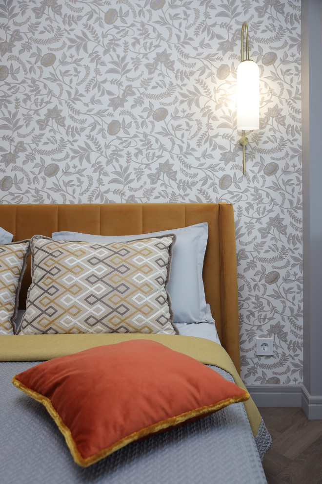 Реализованный проект по ул. Калинина