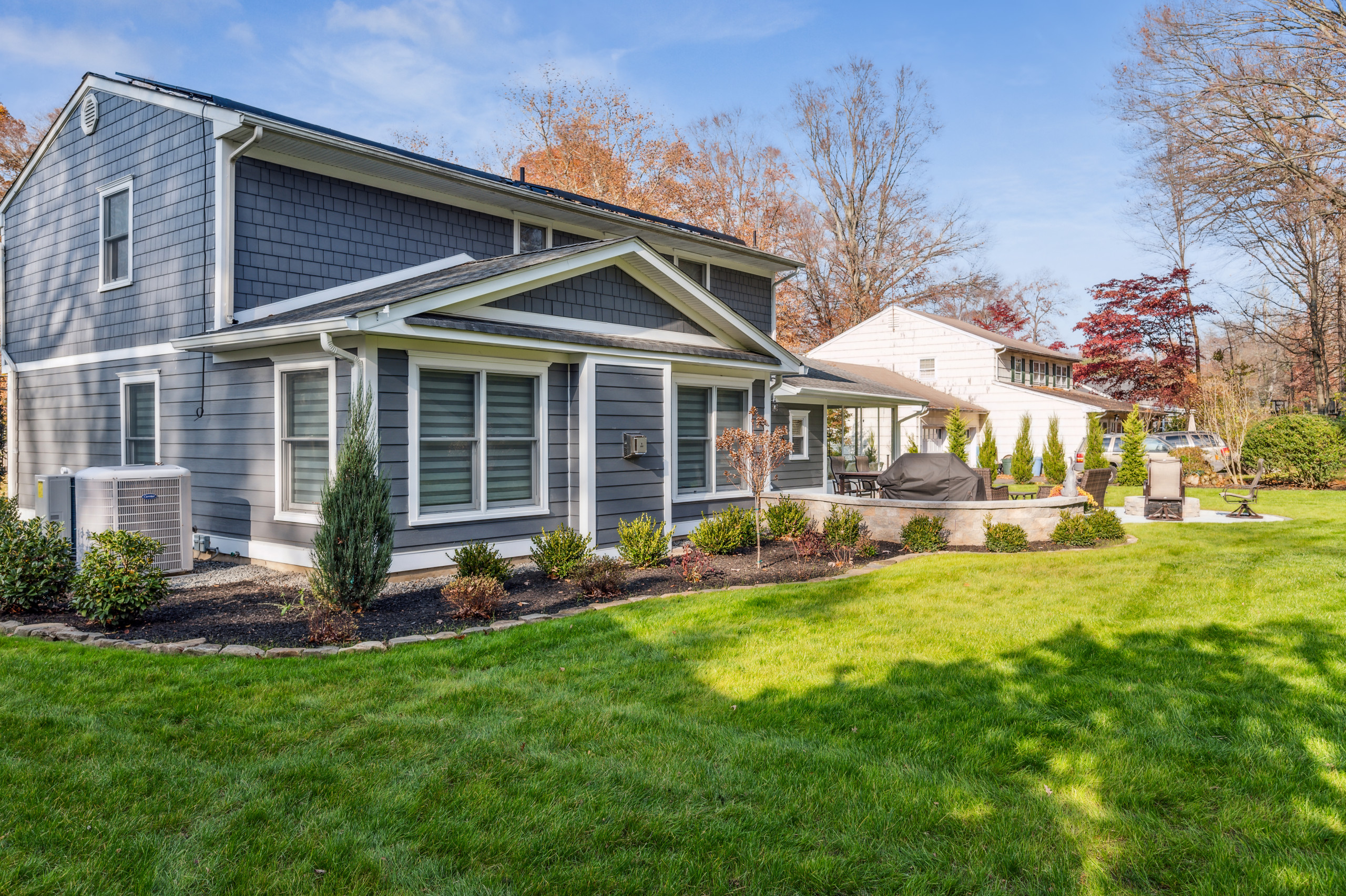 Morristown Custom Home Renovation