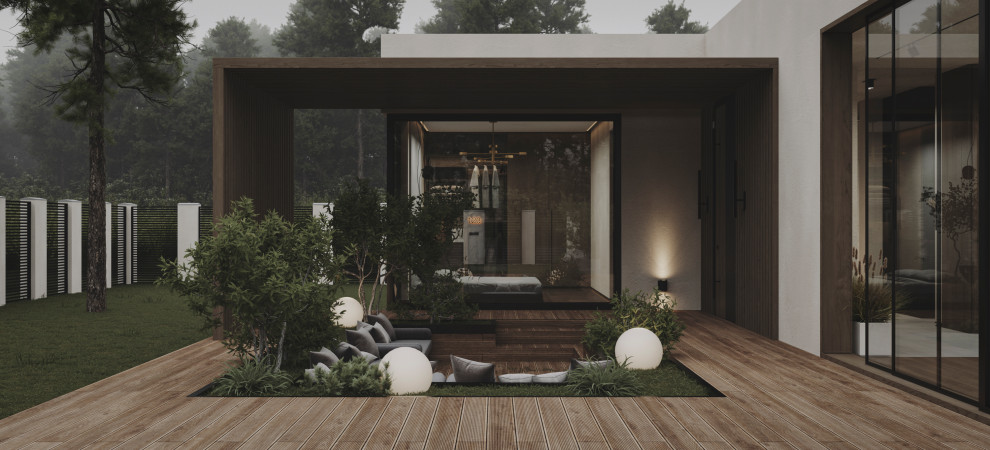 Загородный дом по цене квартиры