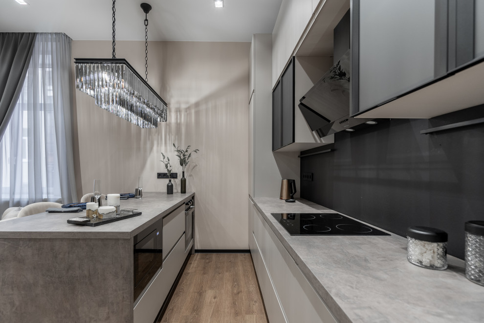 Home staging квартиры на Петроградке