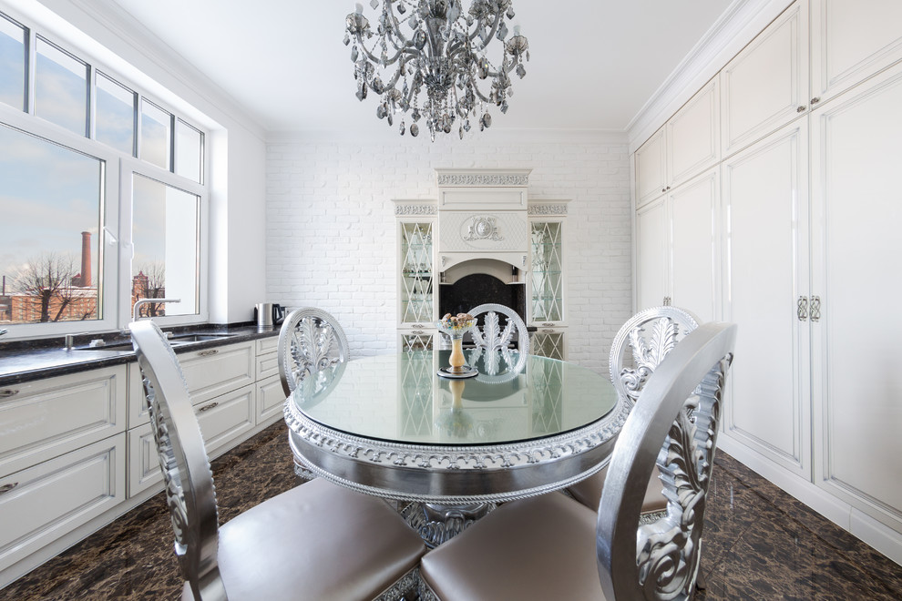 Фотосъемка интерьера квартиры