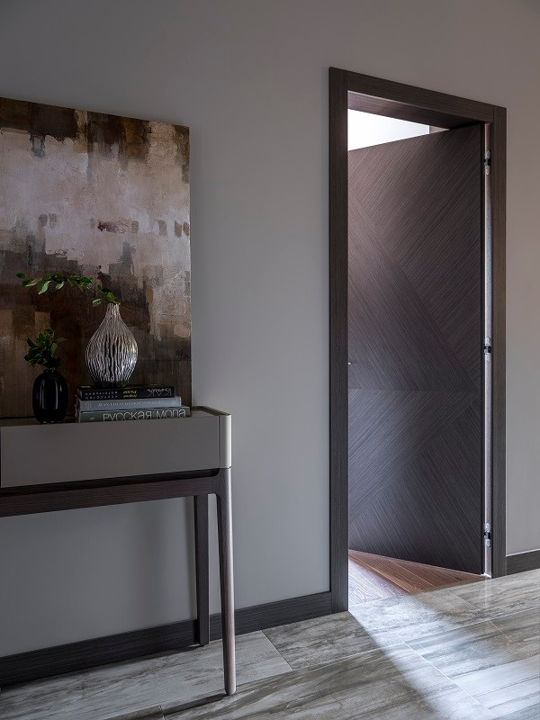 Картины в прихожей