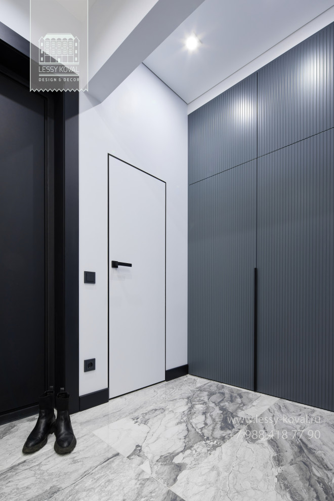 Фото после реализации