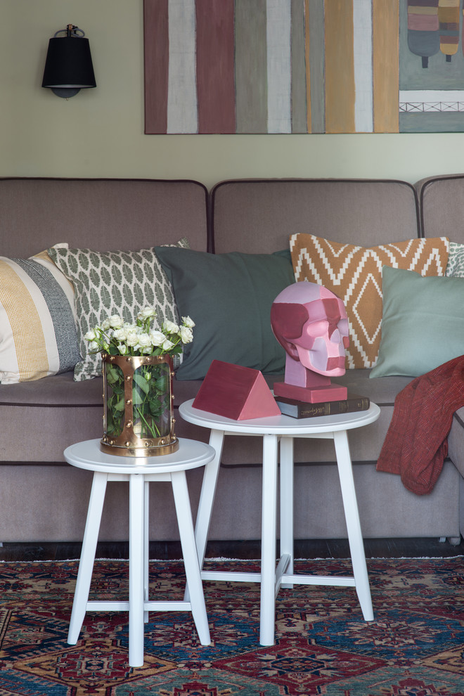 Перемены к лучшему