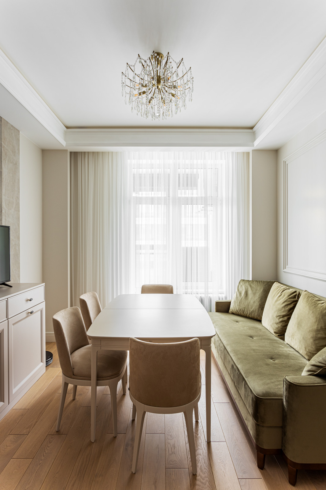 Просто классика