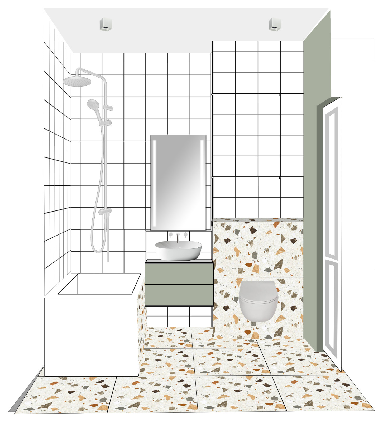 Квартира 47кв