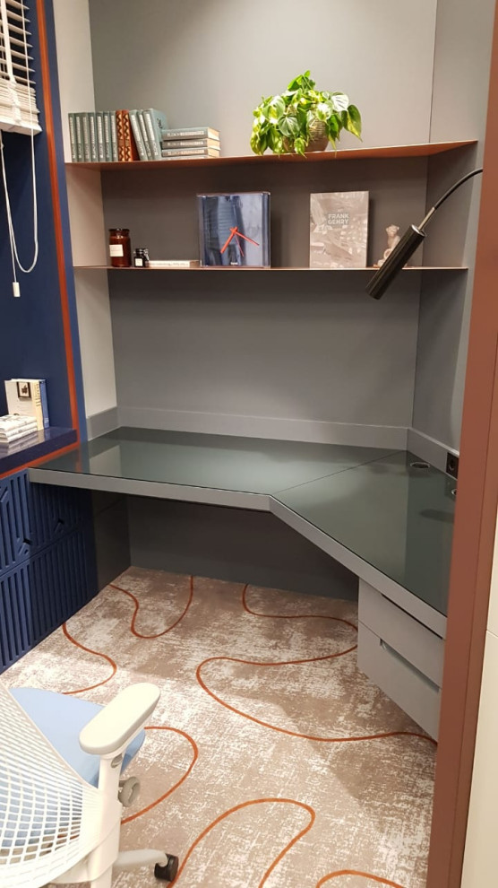 Стеклянные столешницы