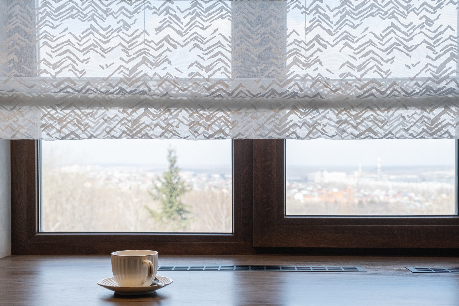 ЖК Фаворит 105м2