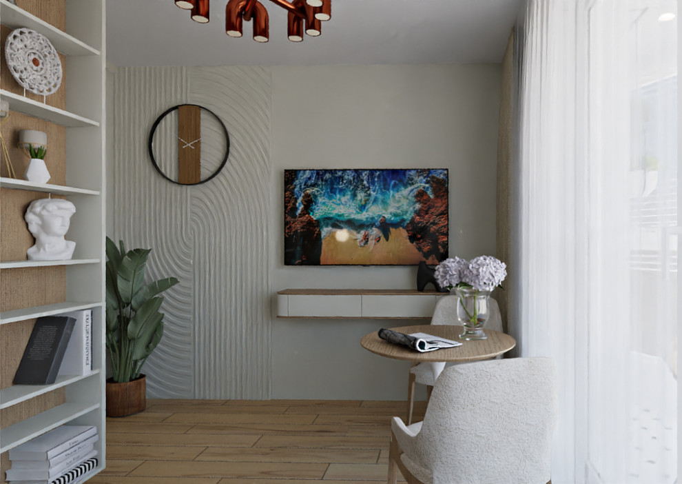 ЖК Территория