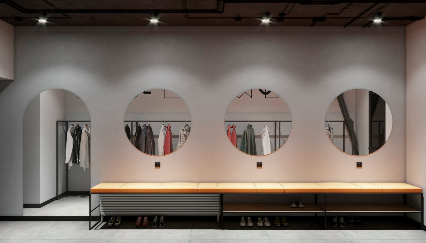 Офис «DataArt»