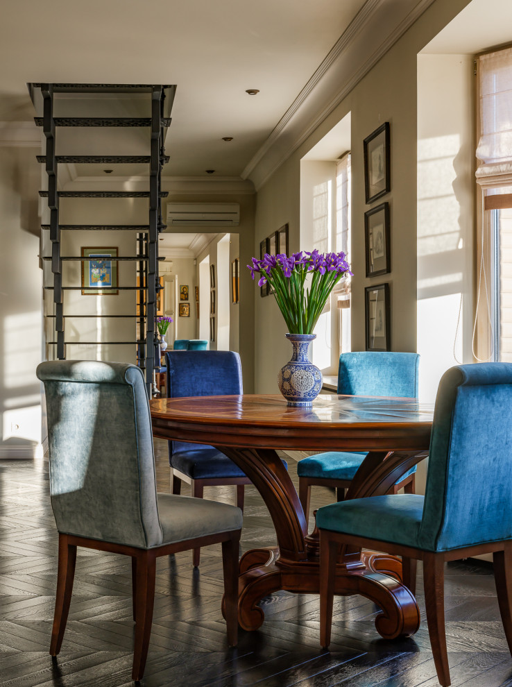 Квартира на Ленинском проспекте