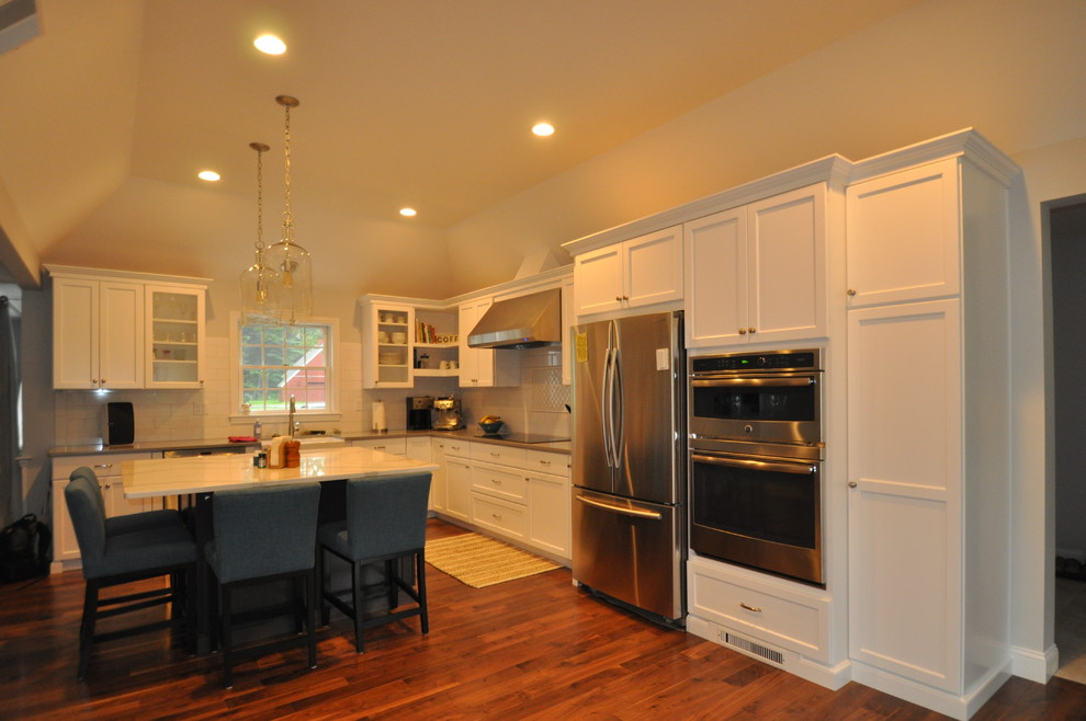 Granite Pheonix-Project 2942