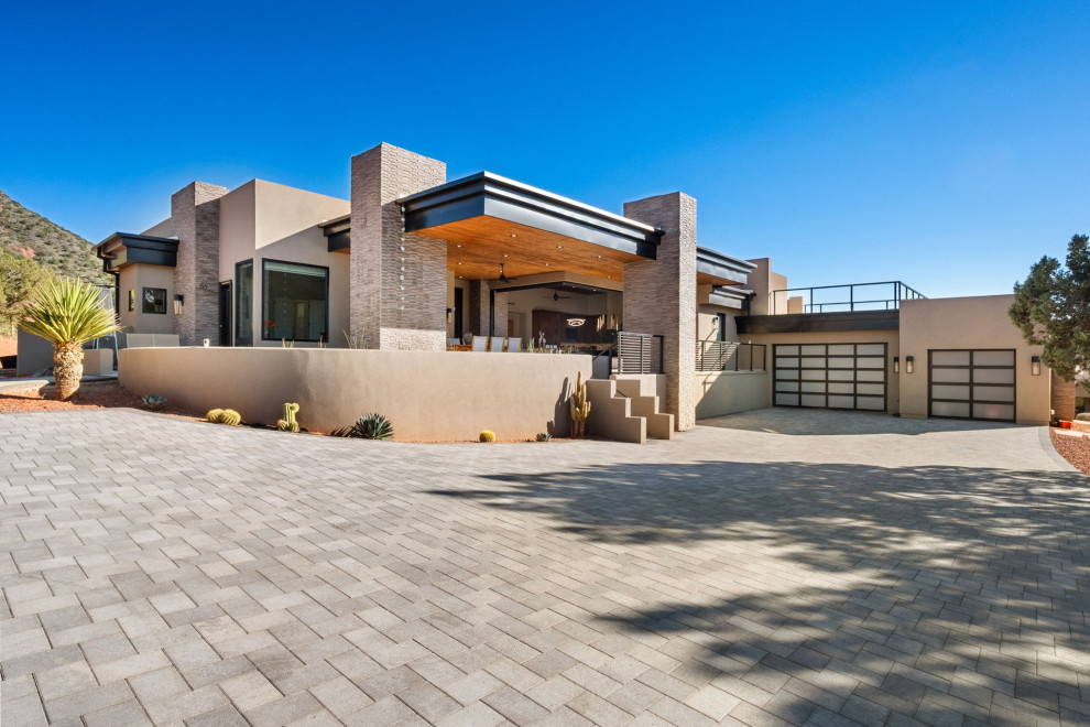 Elemental Fusion: A Sedona Retreat