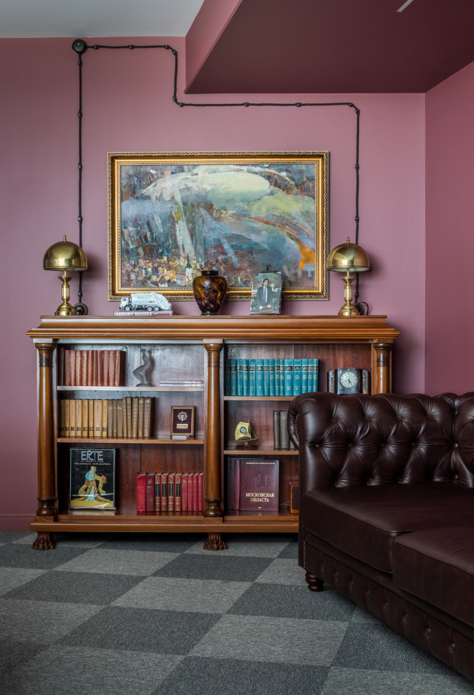 Дизайн офиса