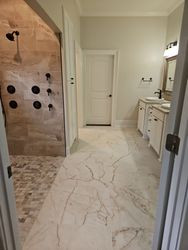 Bob Vincent Bathroom
