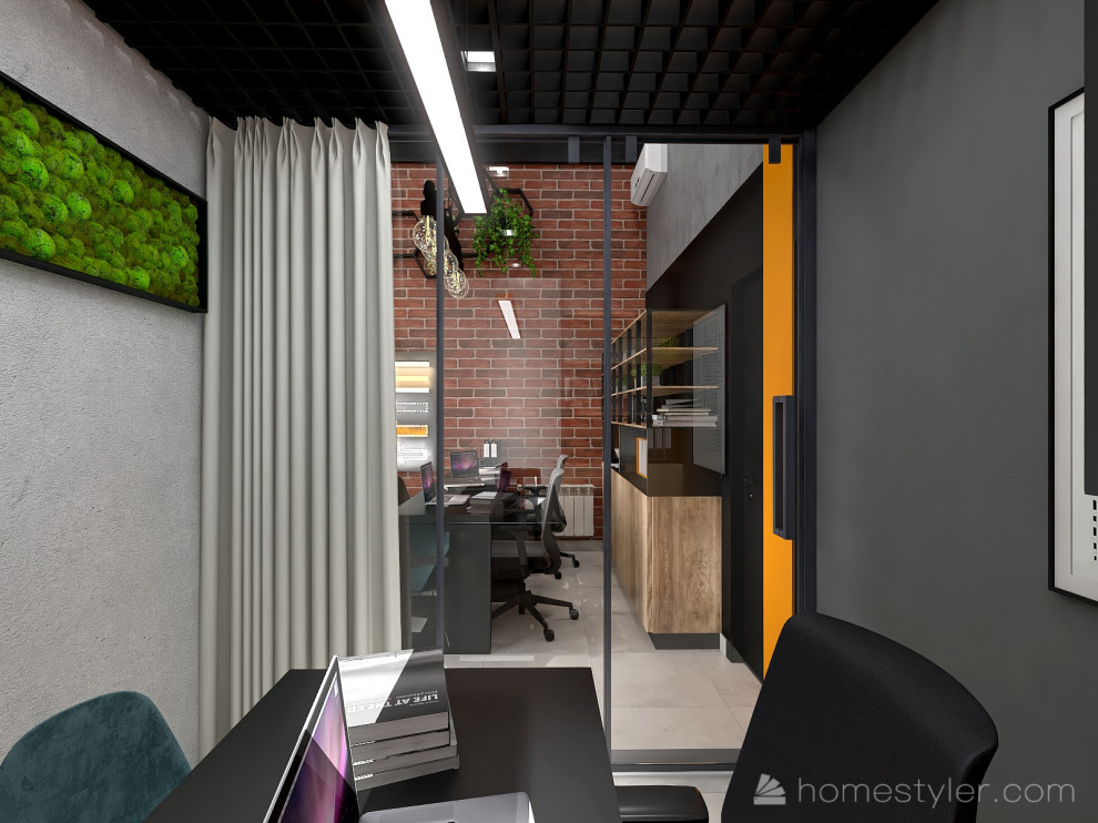 Брендовый салон фурнитуры BLUM