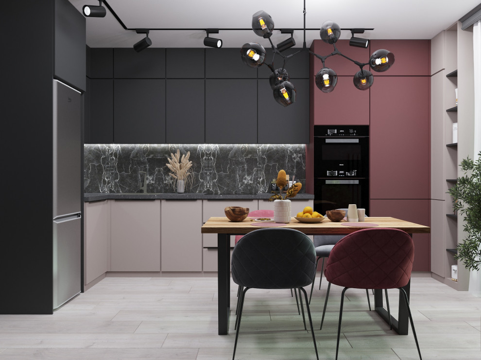 Современная кухня