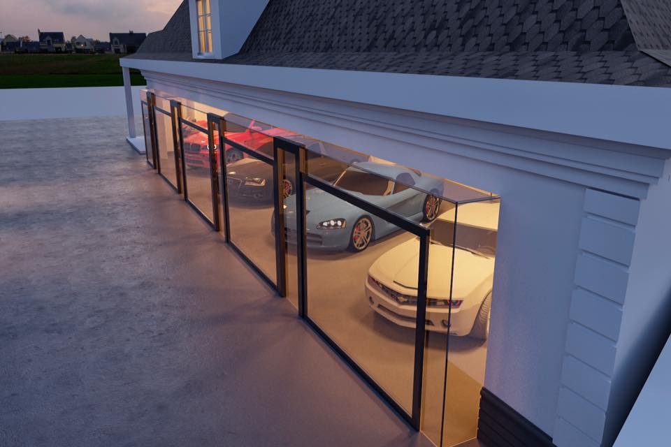 Гараж в Жуковке