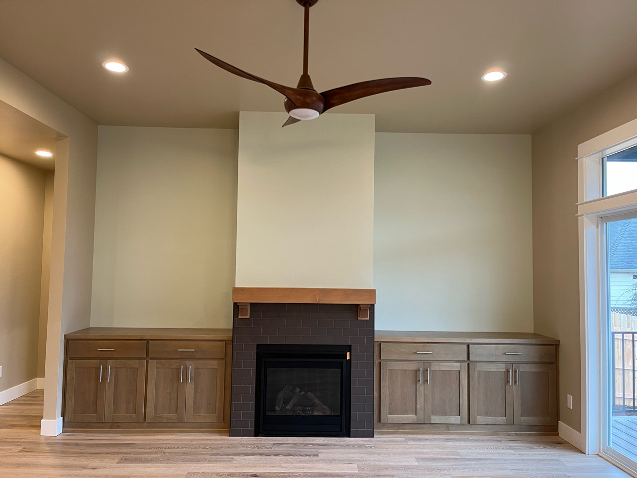 New Construction - West Village Lot 18