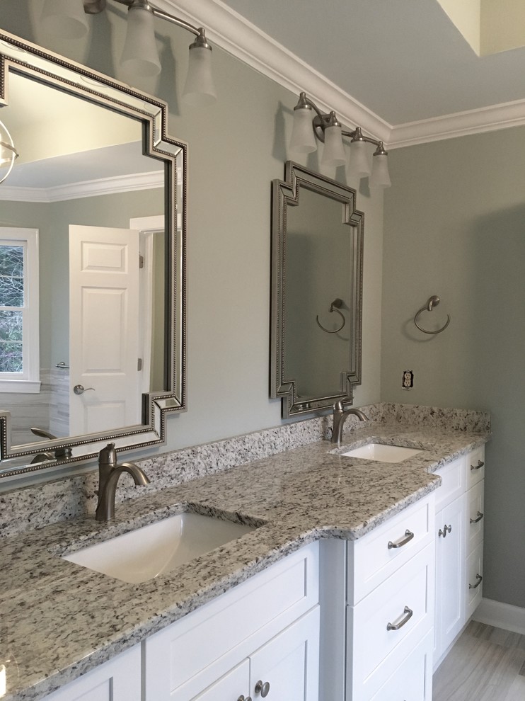 Interlochen Master Bath