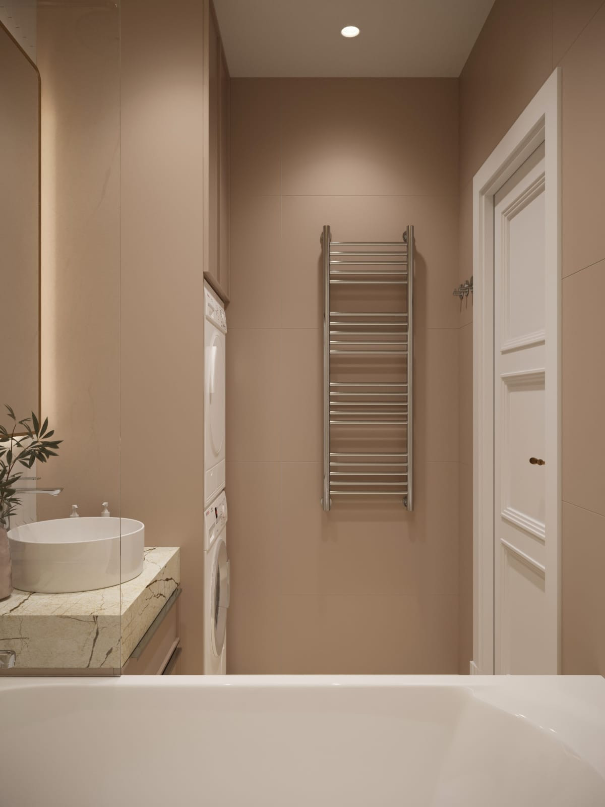 Квартира в Санкт-Петербурге. ЖК Terra