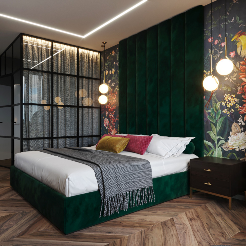 230 оттенков