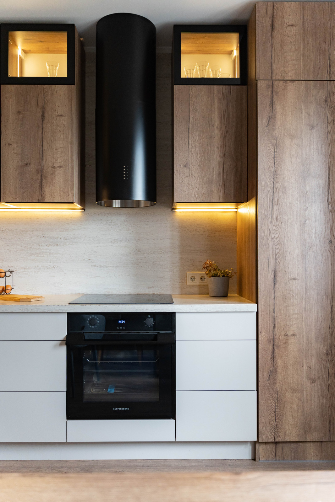 Проект на Беринга