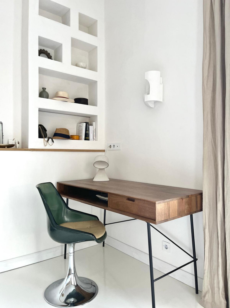 CHAMBRE PARENTALE coin bureau