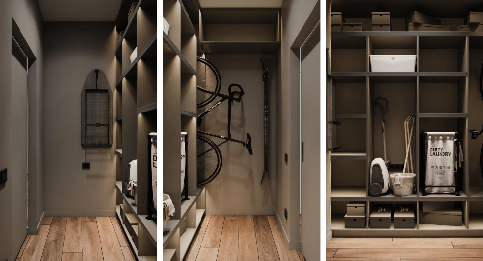 Квартира в ЖК Green Park