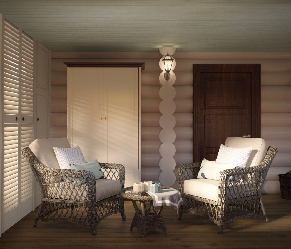 Дом в Клине