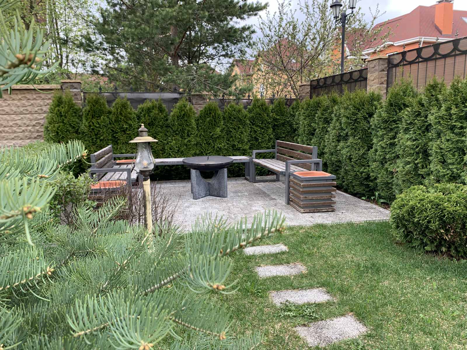 Красная Пахра