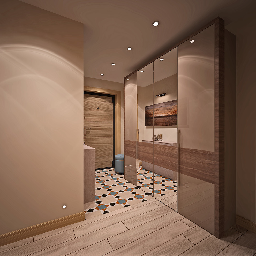 Некрасовка П-44т