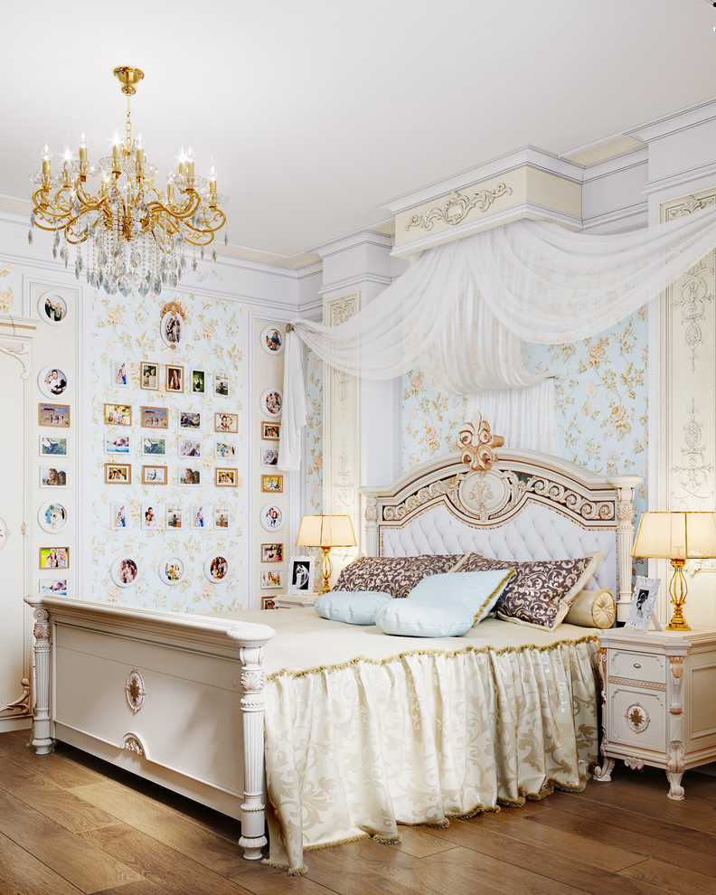 Александровская, проект дома