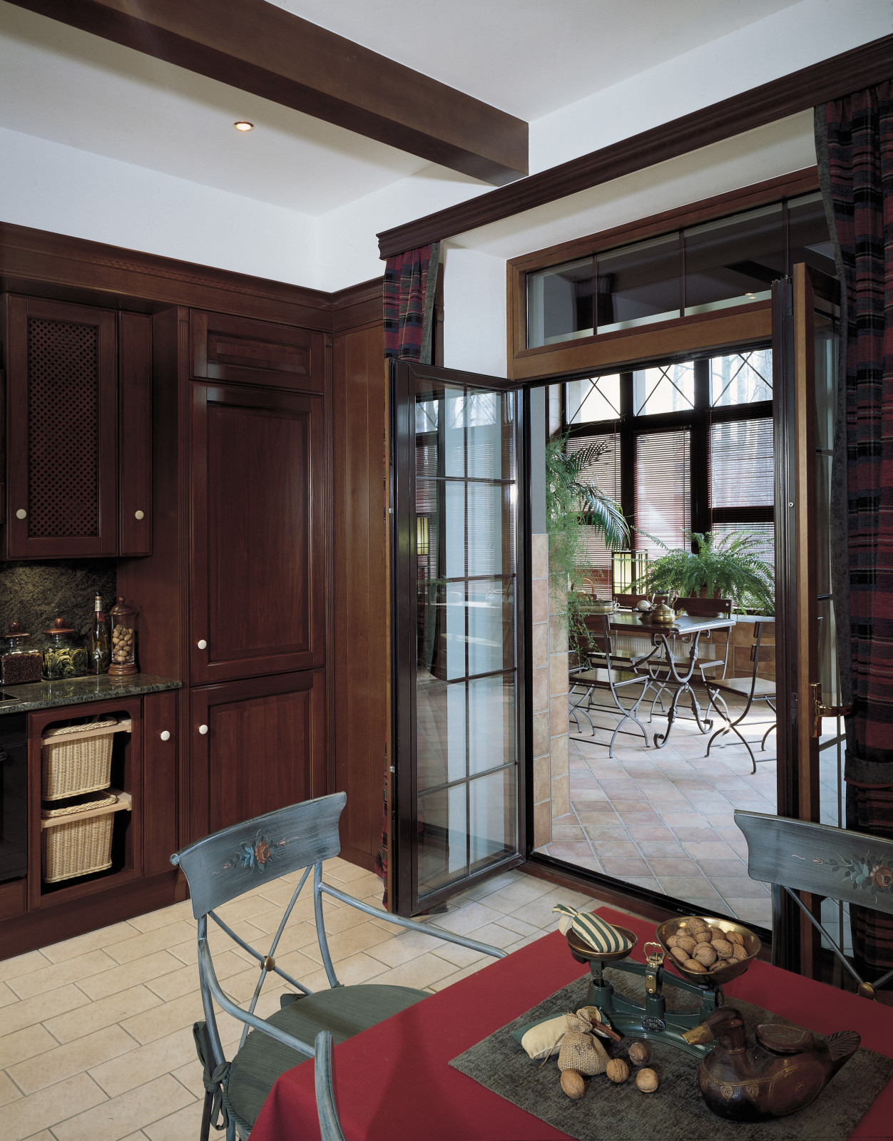 Магия традиций