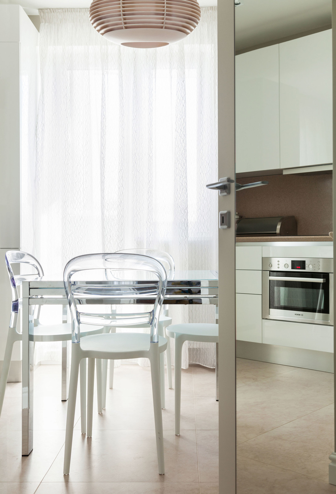 Квартира на ул. Королева