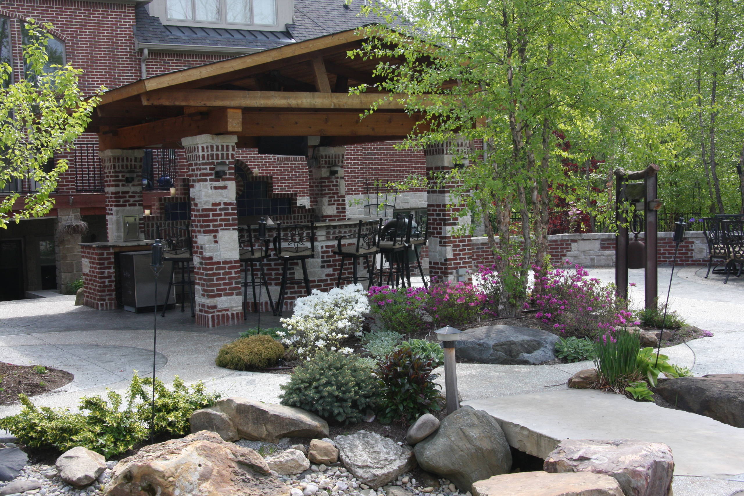 The Kaplan Residence