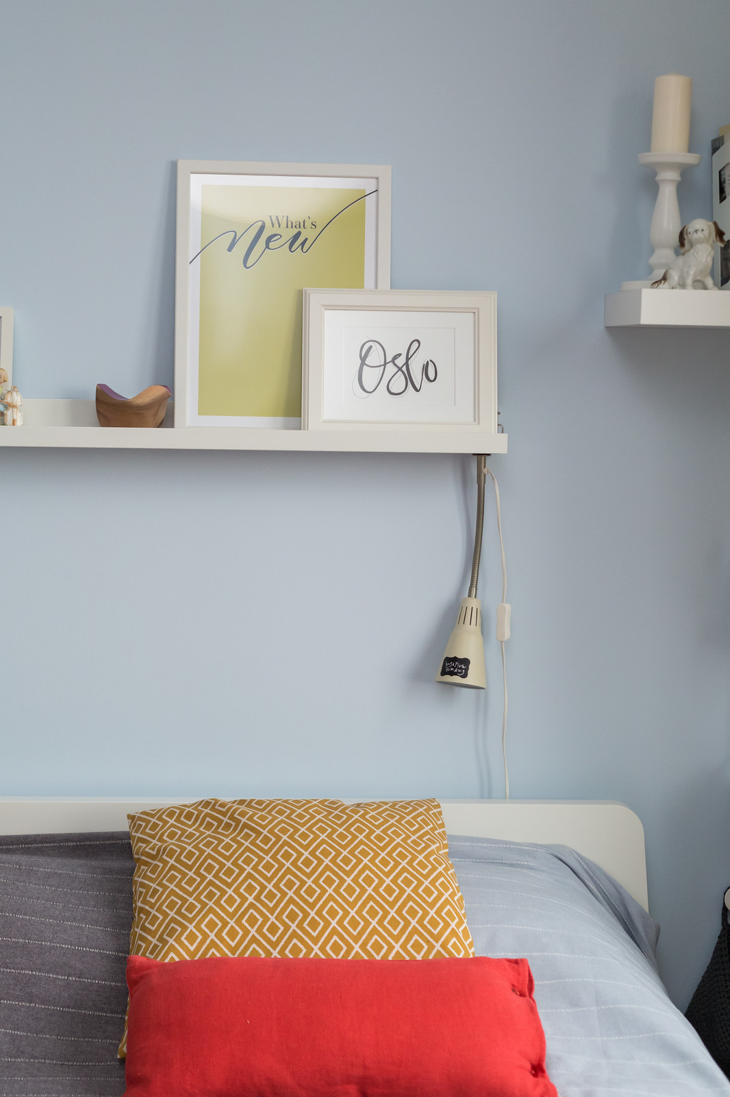 Скандинавия. Каллиграфия. Hygge.