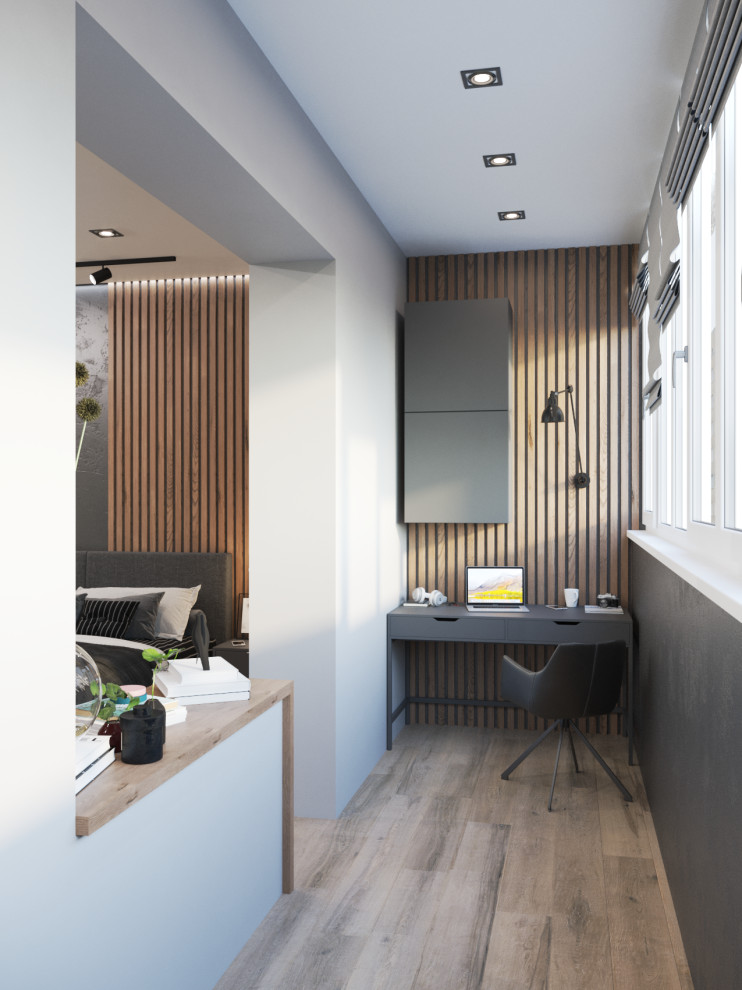 2-х комнатная квартира ЖК Рождественский