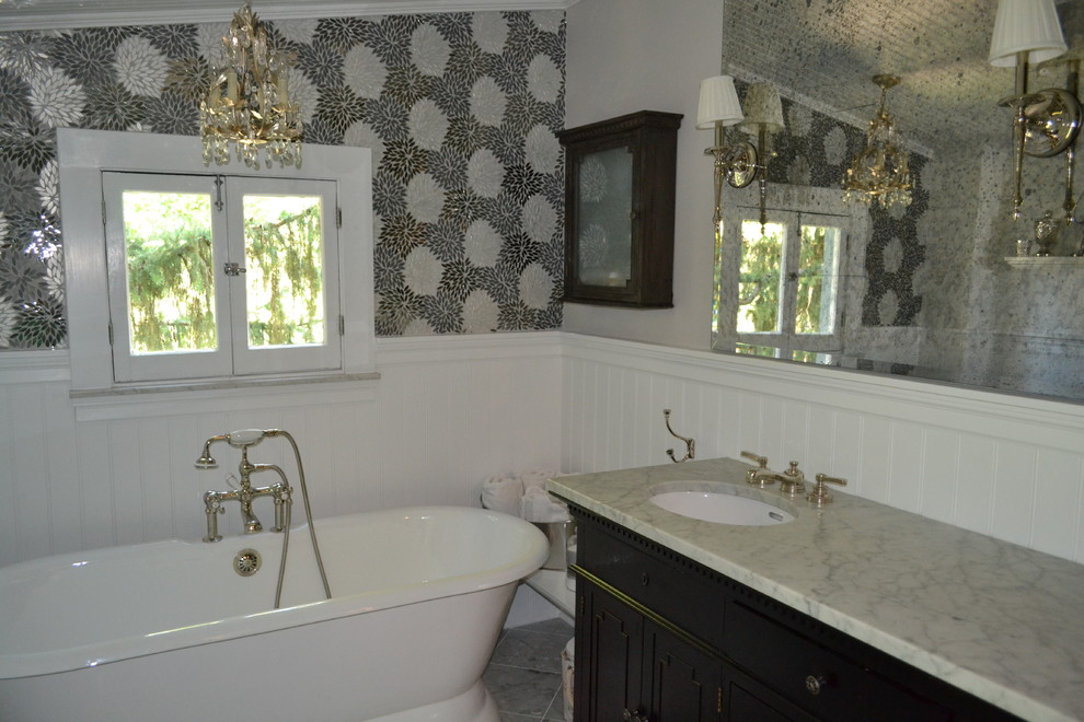 Way Master Bath