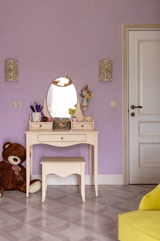 Загородный дом г. Звенигород