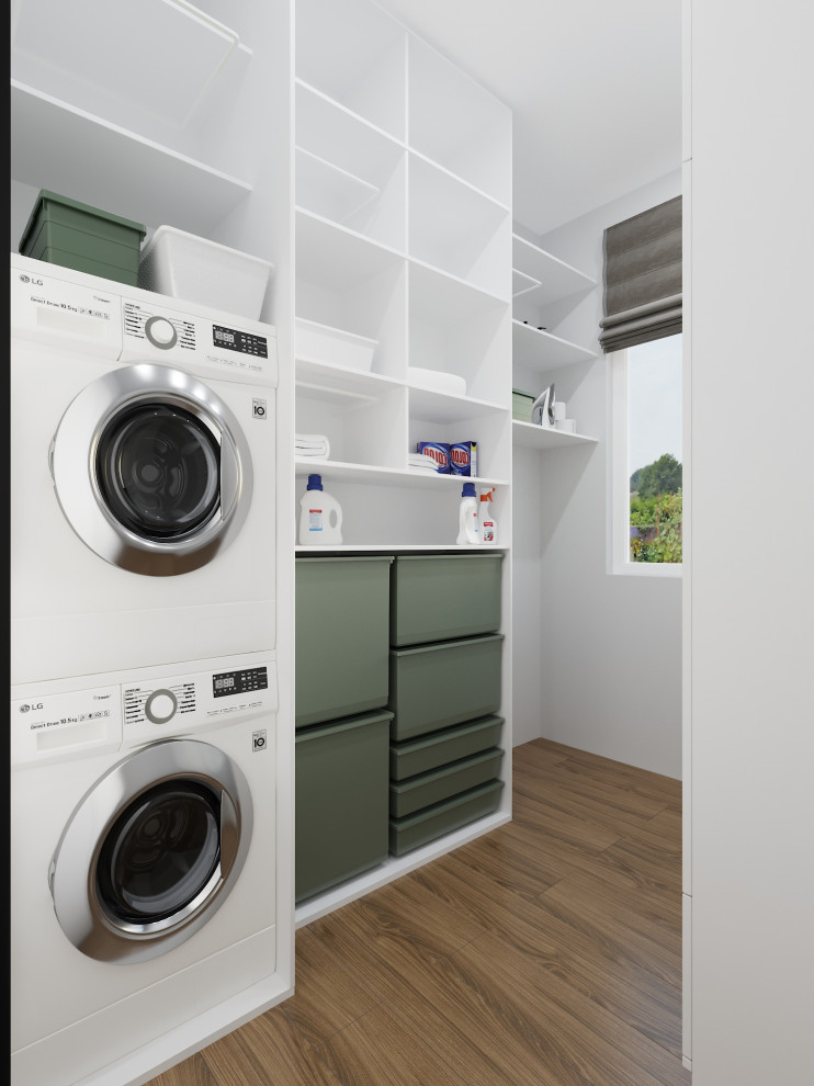 Проект во владимирской области, киржачский район