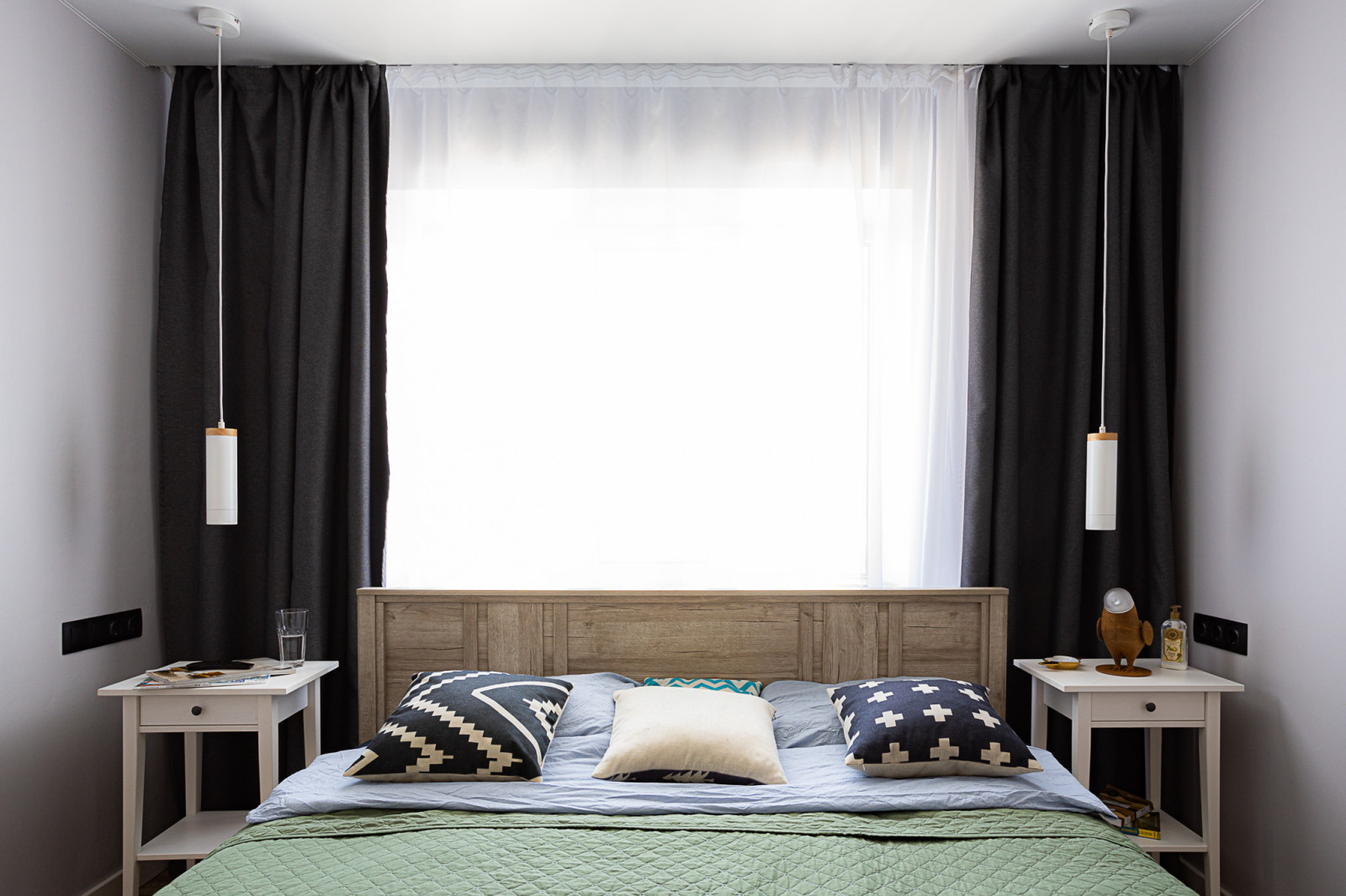 ЖК Цветной бульвар