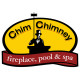 Chim Chimney Fireplace Pool & Spa