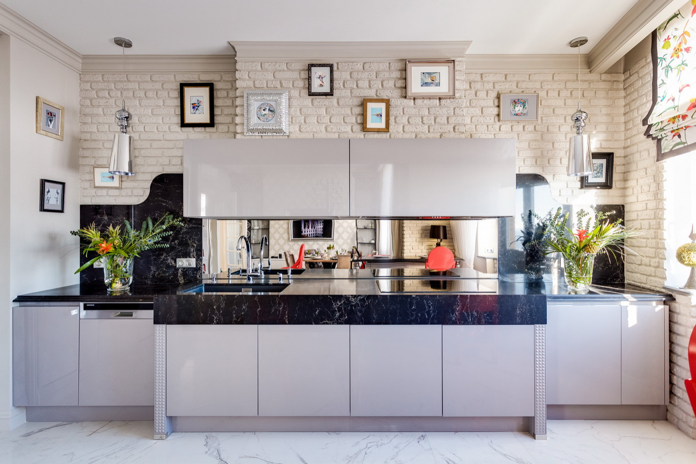 Квартира в Строгино