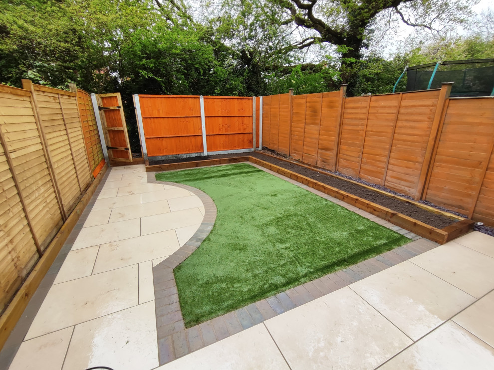 Garden and Landscaping